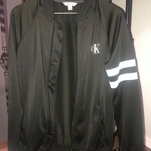Calvin Klein Mens jacket Size S
